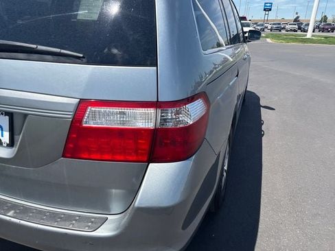 Used 2007 Honda Odyssey EX-L image 27