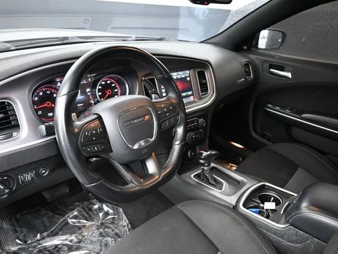 Used 2022 Dodge Charger GT w/ Performance Handling Group image 22