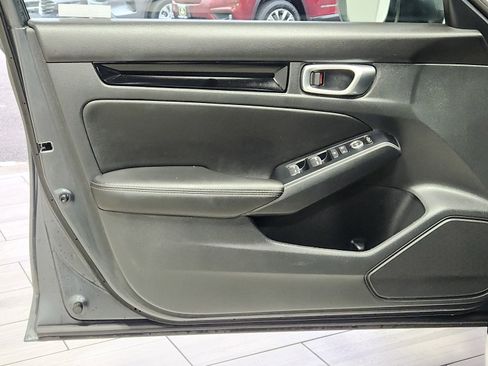 Used 2023 Honda Civic Sport Touring image 10