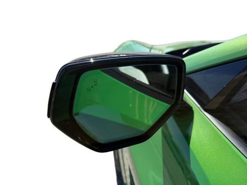 New 2026 Chevrolet Corvette Stingray Premium Cpe w/ Z51 Performance Package image 10