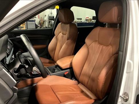 Certified 2023 Audi Q5 2.0T Premium Plus w/ Premium Plus Package AWD/4WD image 25