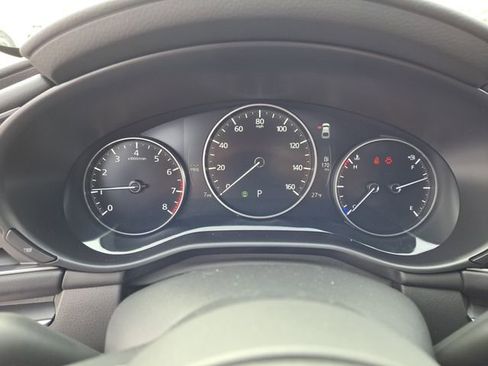 New 2026 MAZDA MAZDA3 s image 9