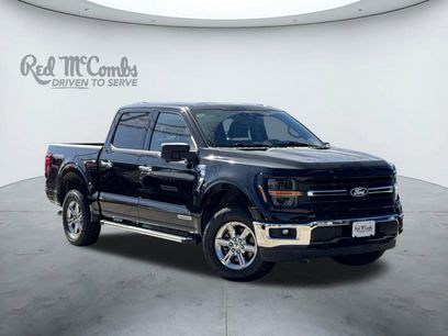 Used 2024 Ford F150 XLT w/ Mobile Office Package