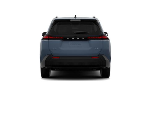New 2026 Toyota RAV4 LE FWD image 47