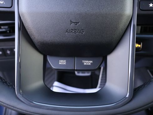 New 2027 Kia Telluride SX X-Line AWD/4WD image 35