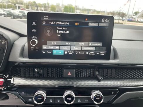 Certified 2024 Honda CR-V EX-L image 18