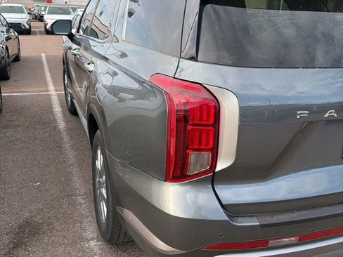 Used 2024 Hyundai Palisade SEL image 10