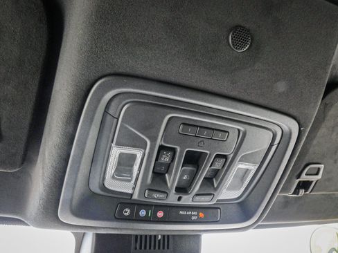 Used 2026 GMC Sierra 2500 AT4X AWD/4WD image 27