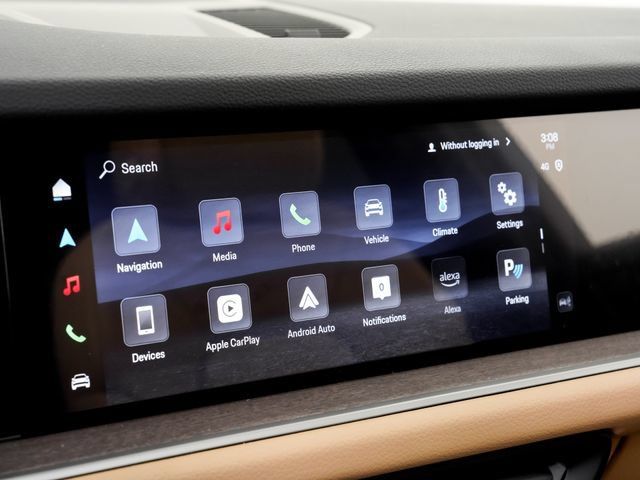 Certified 2026 Porsche Cayenne AWD/4WD image 14