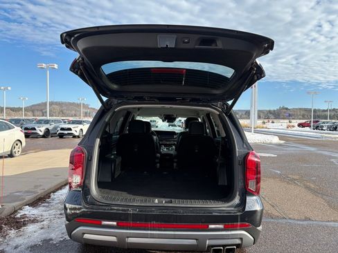 Used 2024 Hyundai Palisade SEL image 4