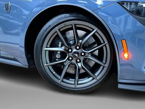 Used 2024 Ford Mustang Dark Horse w/ Dark Horse Handlin Package image 9