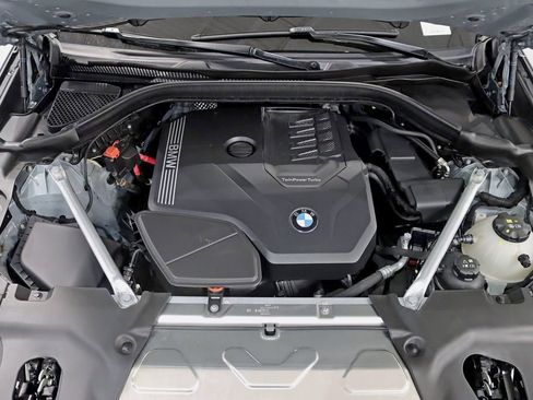 Used 2024 BMW X3 xDrive30i w/ Premium Package AWD/4WD image 40