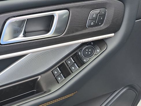 New 2026 Ford Explorer Tremor w/ Tremor Ultimate Package image 19