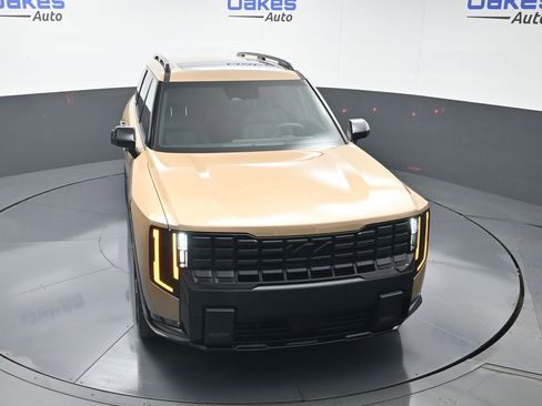 New 2027 Kia Telluride EX X-Line AWD/4WD image 51