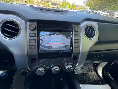 Used 2018 Toyota Tundra SR5 w/ TRD Sport Package AWD/4WD image 10