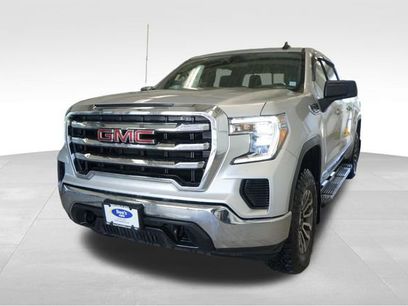 Used 2019 GMC Sierra 1500 SLE w/ SLE Value Package