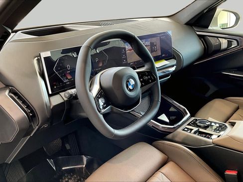 New 2026 BMW X3 xDrive30i w/ Premium Package AWD/4WD image 7