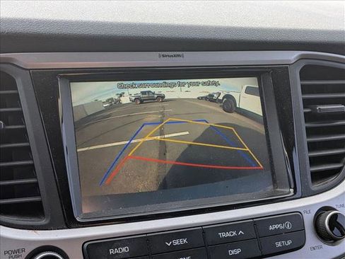 Used 2020 Hyundai Accent SEL image 12