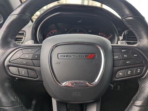 Used 2024 Dodge Durango GT image 21