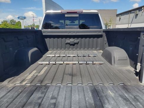 Used 2021 Chevrolet Silverado 1500 RST w/ All Star Edition Plus AWD/4WD image 27