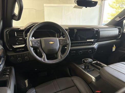 New 2026 Chevrolet Silverado 1500 High Country w/ High Country Premium Package image 22