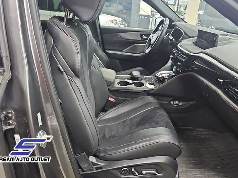 Used 2022 Acura MDX A-Spec image 15