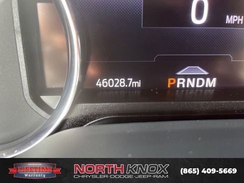 Used 2022 Ford F250 Lariat w/ Lariat Ultimate Package AWD/4WD image 32