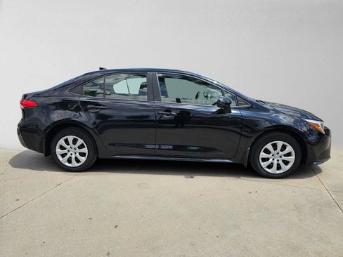Certified 2024 Toyota Corolla LE FWD image 2