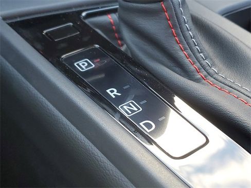 New 2026 Nissan Sentra SR image 20