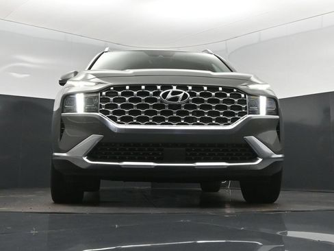 Used 2023 Hyundai Santa Fe Limited FWD image 41