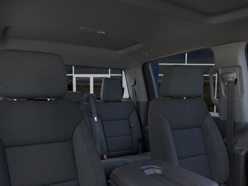 New 2026 GMC Sierra 1500 Elevation w/ Elevation Select Package AWD/4WD image 24