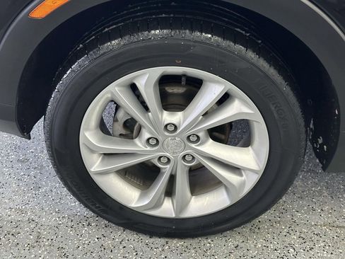 Certified 2023 Buick Encore GX Preferred w/ Cold Weather Comfort Package image 8