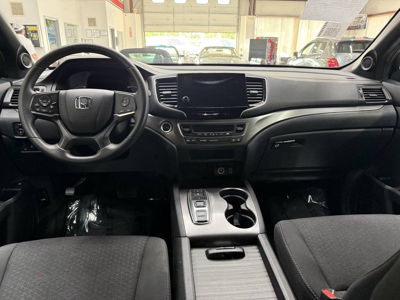 Used 2021 Honda Passport Sport image 20