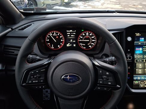 New 2026 Subaru Impreza RS image 14