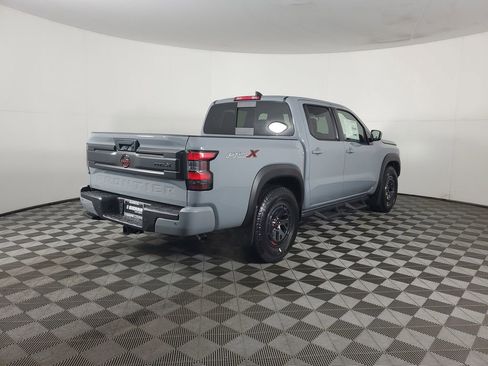 New 2026 Nissan Frontier Pro-X w/ Tow Package image 4