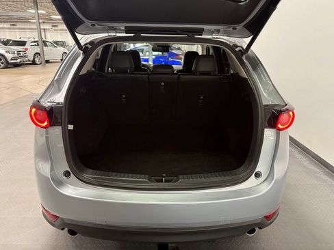 Used 2019 MAZDA CX-5 Grand Touring AWD/4WD image 15