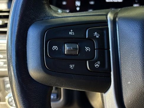 Certified 2022 GMC Yukon SLT w/ SLT Premium Package image 17