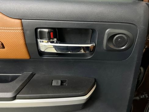 Used 2016 Toyota Tundra 1794 Edition image 56