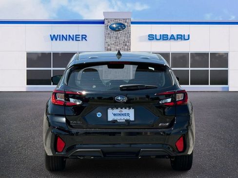 New 2026 Subaru Impreza RS AWD/4WD image 4