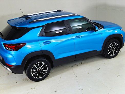 Used 2026 Chevrolet TrailBlazer LT image 21