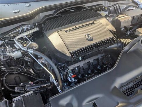 New 2026 Acura MDX A-Spec image 18