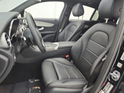 Certified 2023 Mercedes-Benz GLC 300 4MATIC Coupe image 13