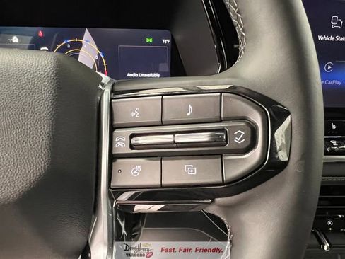 New 2026 Chevrolet Colorado LT w/ LT Convenience Package RWD image 49