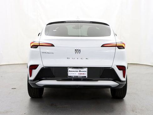 New 2026 Buick Envista Sport Touring image 6