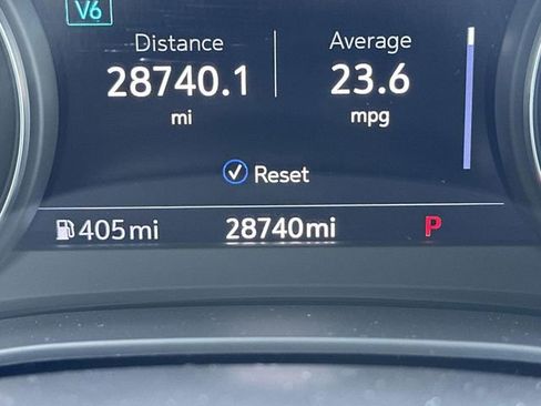 Certified 2025 Cadillac XT5 Premium Luxury w/ Technology Package image 36