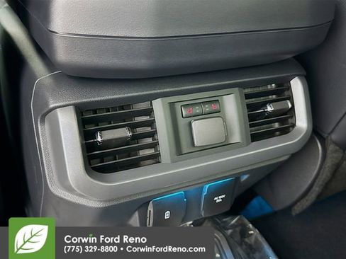 New 2025 Ford F150 Lariat w/ Equipment Group 502A High image 29