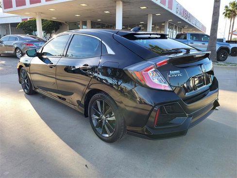 Used 2020 Honda Civic EX image 15