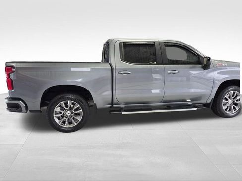 Used 2020 Chevrolet Silverado 1500 RST w/ All-Star Edition image 11