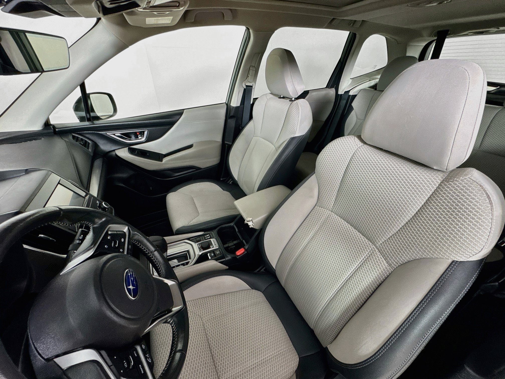 Certified 2024 Subaru Forester Premium AWD/4WD image 12