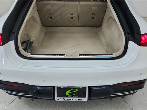Used 2024 Mercedes-Benz EQS 450+ 4MATIC Sedan image 14